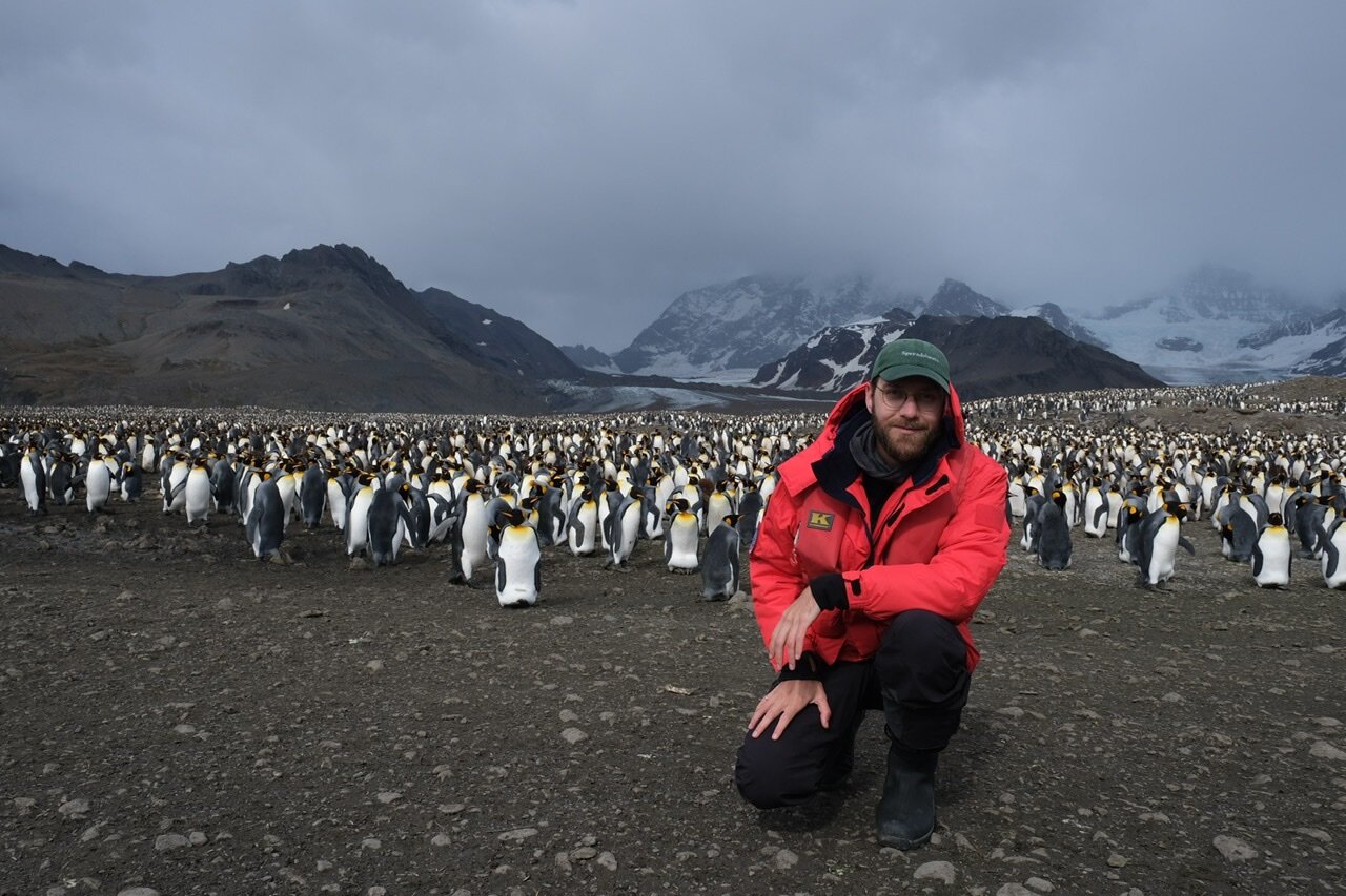 Antarctica